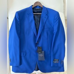 Mens Luxery Italian Suit Zegna